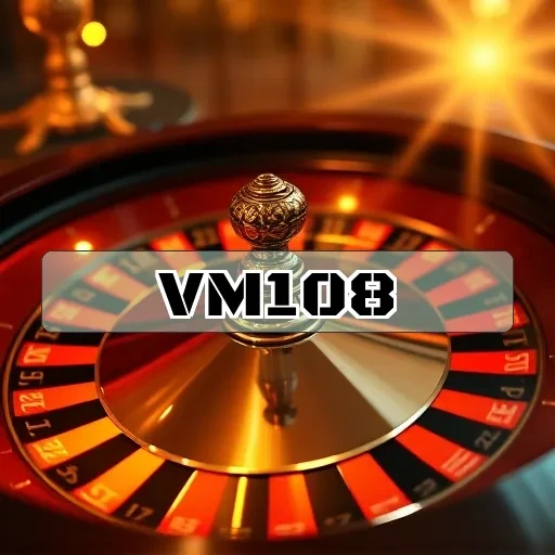 vm108: Serunya Pengalaman Aksi di Dunia Game Online