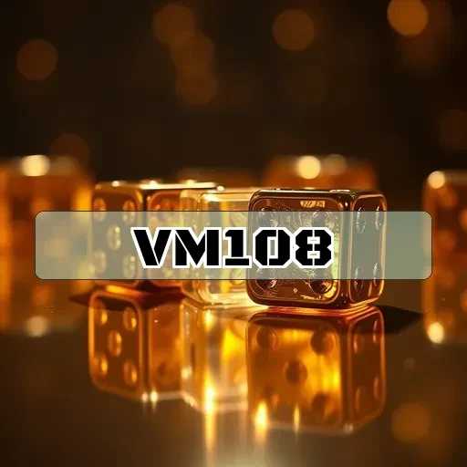 vm108: Temukan Keunggulan Kasino Online yang Mengasyikkan