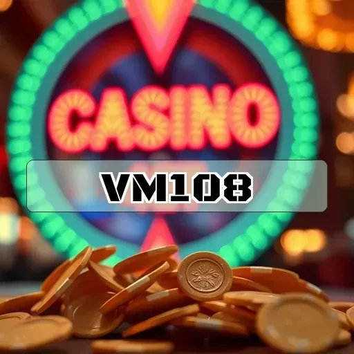 vm108: Forum Interaktif untuk Gamer Indonesia yang Mengasyikkan