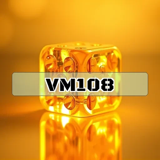 vm108: Panduan Lengkap Fitur Menarik yang Harus Anda Ketahui
