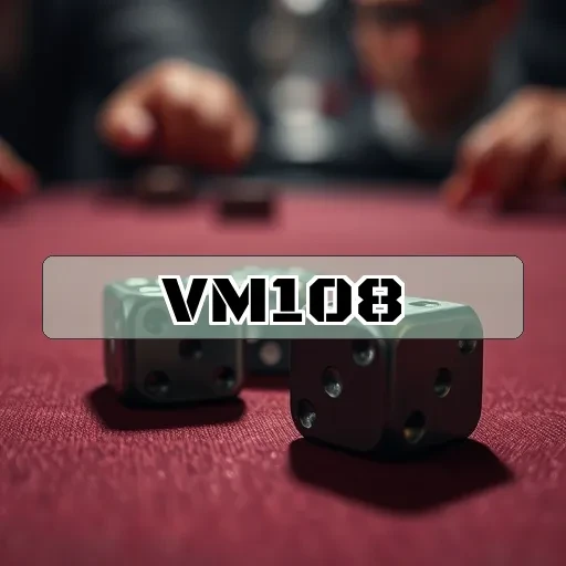 vm108 Memperkenalkan Liga: Fitur Menarik untuk Game Sejati