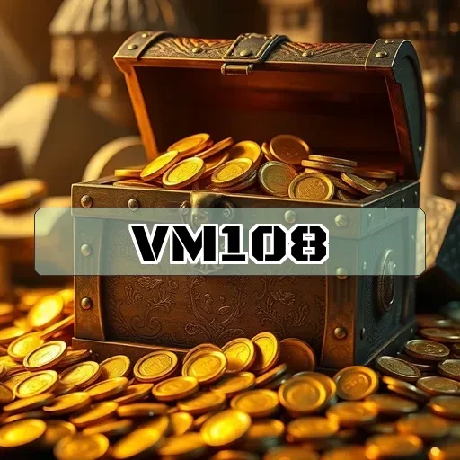 vm108 RPG