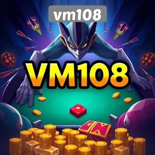 Keuntungan Bermain di Situs Game vm108 untuk Pemain Indonesia