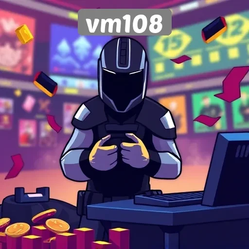 Analisis Permainan Terbaik di Vm108