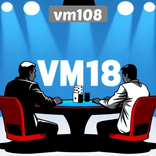 Strategi Permainan yang Efektif di vm108