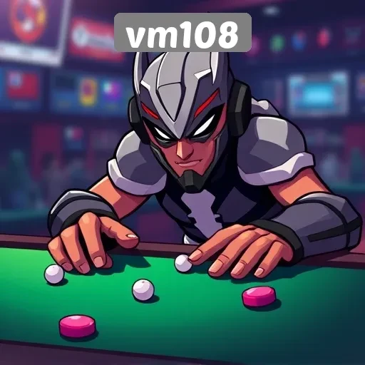 Tips Bermain Game Secara Efektif Di vm108