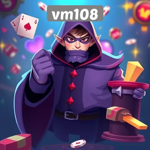 Kenali Fitur Menarik di Situs Game vm108