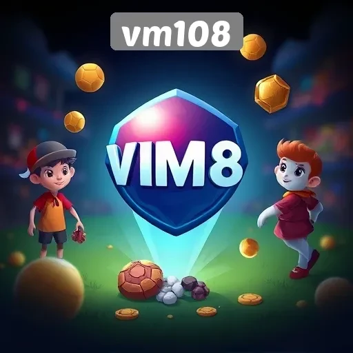 Mengulas Fitur Menarik di Situs Game Vm108