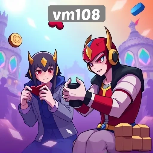 Panduan Lengkap Bermain Game di Situs Vm108