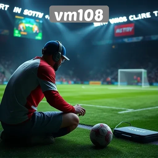 Inovasi Terbaru Di Situs Game Vm108 Untuk Pengguna
