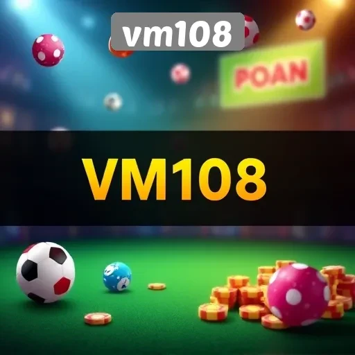 Ulasan Lengkap Situs Game vm108 untuk Pemain Indonesia