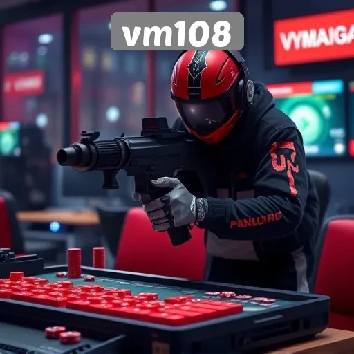 Review Pengalaman Pengguna di vm108 untuk Pemain Baru
