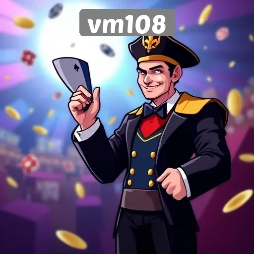 Perbandingan vm108 dengan Situs Game Lain di Indonesia