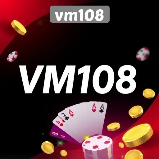 Situs Game Vm108 Menawarkan Beragam Permainan Menarik