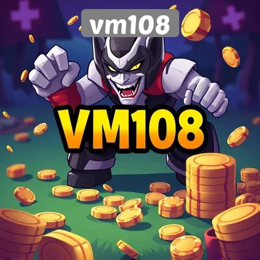 Mengenal Situs Game vm108 dan Fitur Unggulannya