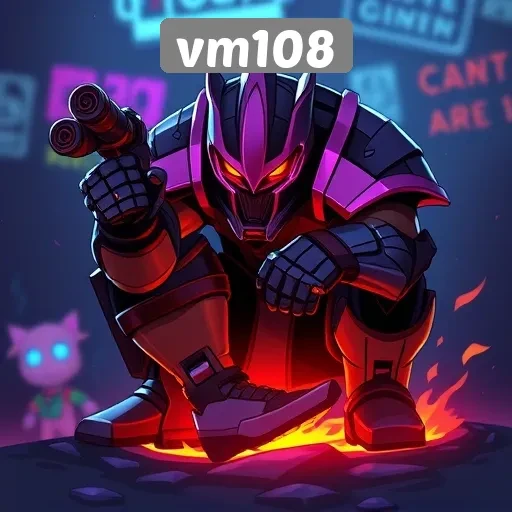 Kelemahan dan Tantangan yang Dihadapi vm108